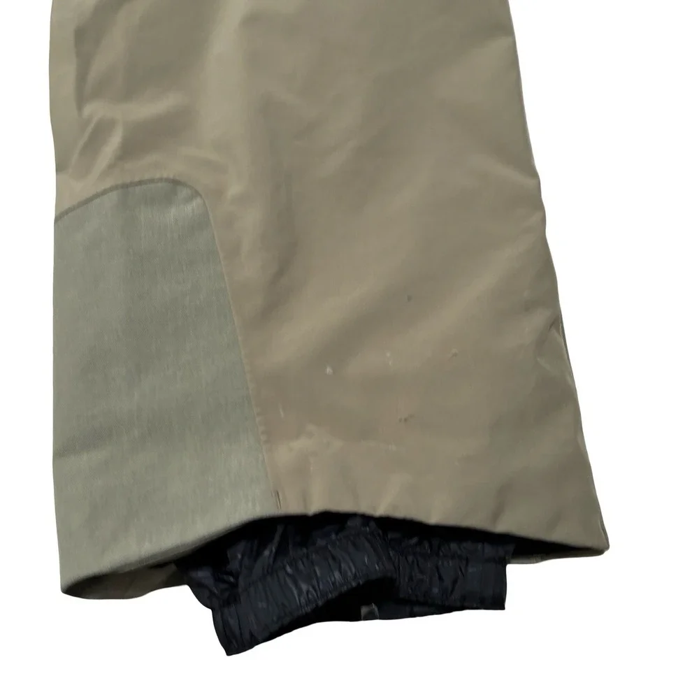 686 Men's infiDRY Thermagraph Waterproof Snowboard Ski Pants Size XL 40 x 34